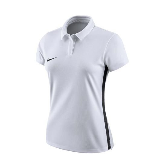 Nike Polo Yaka Kadın Tişört 3415